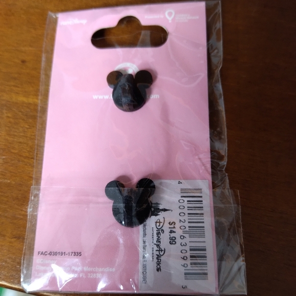 Disney Parks Rapunzel 5k Limited release pin - Picture 3 of 3